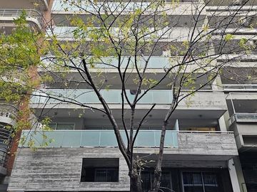 Venta, Departamento, 3 Ambientes, Cochera, Balcón, Núñez