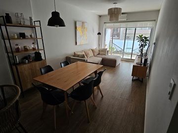 Venta, Departamento, 3 Ambientes, Cochera, Balcón, Núñez