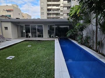 Venta, Departamento, 3 Ambientes, Cochera, Balcón, Núñez