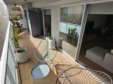 Venta, Departamento, 3 Ambientes, Cochera, Balcón, Núñez