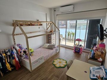 Venta, Departamento, 3 Ambientes, Cochera, Balcón, Núñez
