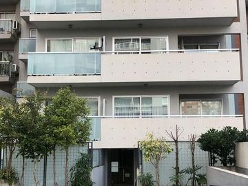 Venta, Departamento, 3 Ambientes, Cochera, Balcón, Núñez
