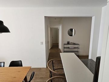 Venta, Departamento, 3 Ambientes, Cochera, Balcón, Núñez