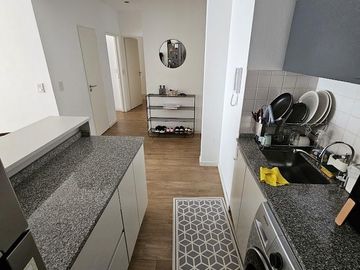 Venta, Departamento, 3 Ambientes, Cochera, Balcón, Núñez