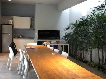 Venta, Departamento, 3 Ambientes, Cochera, Balcón, Núñez