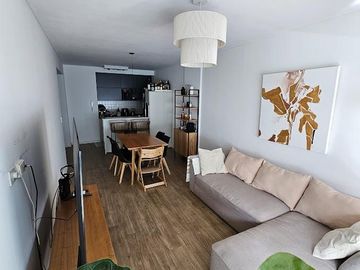 Venta, Departamento, 3 Ambientes, Cochera, Balcón, Núñez