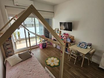 Venta, Departamento, 3 Ambientes, Cochera, Balcón, Núñez