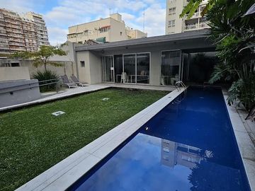 Venta, Departamento, 3 Ambientes, Cochera, Balcón, Núñez
