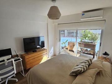 Venta, Departamento, 3 Ambientes, Cochera, Balcón, Núñez