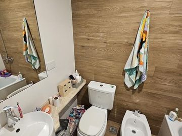 Venta, Departamento, 3 Ambientes, Cochera, Balcón, Núñez