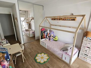 Venta, Departamento, 3 Ambientes, Cochera, Balcón, Núñez
