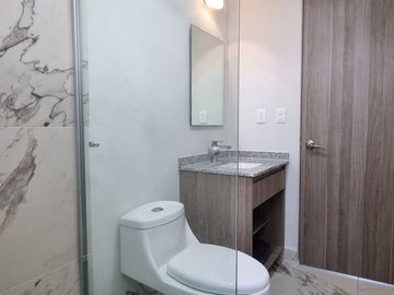 Departamento Amueblado en Renta en Santa Fe Lifestyle, Xochitepec