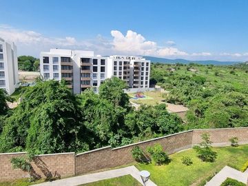 Departamento Amueblado en Renta en Santa Fe Lifestyle, Xochitepec