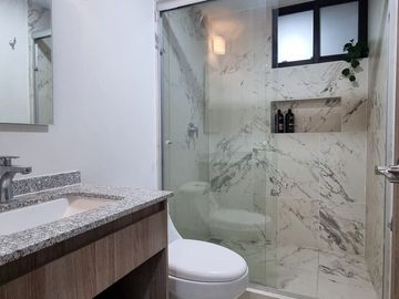 Departamento Amueblado en Renta en Santa Fe Lifestyle, Xochitepec