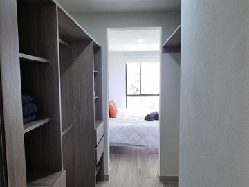 Departamento Amueblado en Renta en Santa Fe Lifestyle, Xochitepec