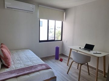 Departamento Amueblado en Renta en Santa Fe Lifestyle, Xochitepec