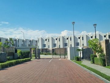 Departamento Amueblado en Renta en Santa Fe Lifestyle, Xochitepec