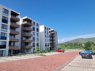 Departamento Amueblado en Renta en Santa Fe Lifestyle, Xochitepec