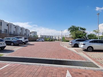 Departamento Amueblado en Renta en Santa Fe Lifestyle, Xochitepec