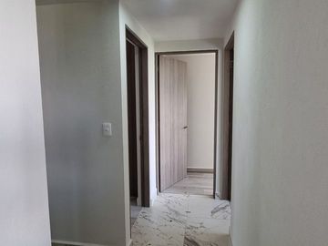 Departamento Amueblado en Renta en Santa Fe Lifestyle, Xochitepec