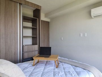 Departamento Amueblado en Renta en Santa Fe Lifestyle, Xochitepec
