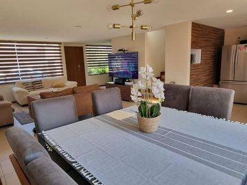 Casa en condominio en  Fracc. Lomas Virreyes, Calimaya Estado de Mexico.