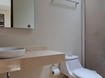 Casa en condominio en  Fracc. Lomas Virreyes, Calimaya Estado de Mexico.
