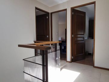 Casa en condominio en  Fracc. Lomas Virreyes, Calimaya Estado de Mexico.