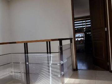 Casa en condominio en  Fracc. Lomas Virreyes, Calimaya Estado de Mexico.