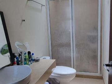 Casa en condominio en  Fracc. Lomas Virreyes, Calimaya Estado de Mexico.
