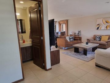 Casa en condominio en  Fracc. Lomas Virreyes, Calimaya Estado de Mexico.