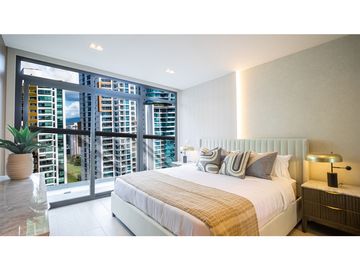 VENTA APARTAMENTOS COSTA DEL ESTE BUENA INVERSION PH NOGAL MLD