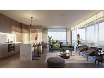 VENTA APARTAMENTOS COSTA DEL ESTE BUENA INVERSION PH NOGAL MLD