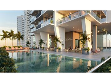 VENTA APARTAMENTOS COSTA DEL ESTE BUENA INVERSION PH NOGAL MLD