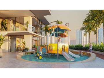 VENTA APARTAMENTOS COSTA DEL ESTE BUENA INVERSION PH NOGAL MLD