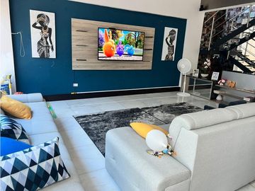 COSTA ESMERALDA  - 350M2