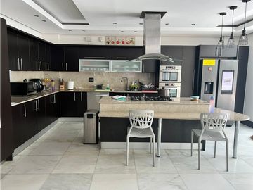 COSTA ESMERALDA  - 350M2