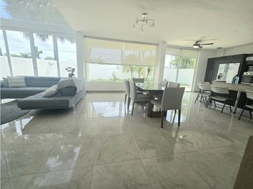 COSTA ESMERALDA - 445M2