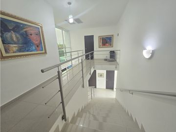 COSTA ESMERALDA - 445M2