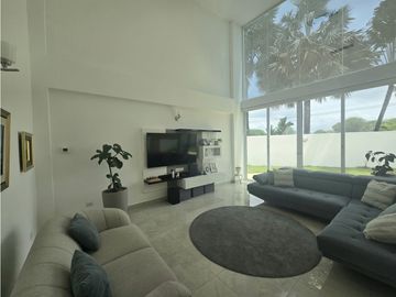 COSTA ESMERALDA - 445M2