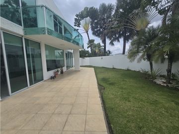 COSTA ESMERALDA - 445M2