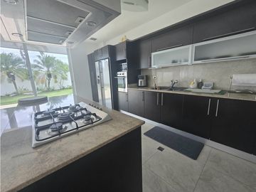 COSTA ESMERALDA - 445M2
