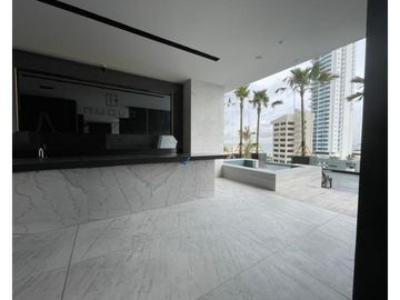 Apartamento en Venta en Bella Vista Nuovo by Armani Casa