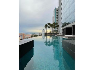 Apartamento en Venta en Bella Vista Nuovo by Armani Casa