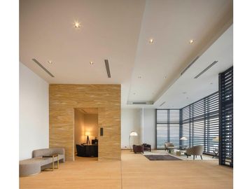 Apartamento en Venta en Bella Vista Nuovo by Armani Casa