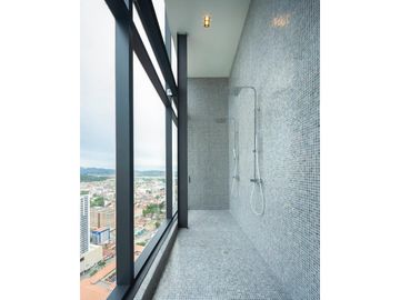 Apartamento en Venta en Bella Vista Nuovo by Armani Casa