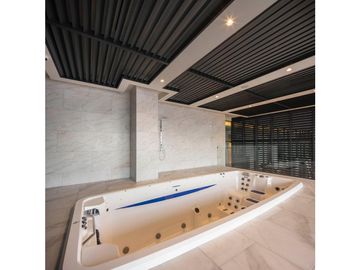 Apartamento en Venta en Bella Vista Nuovo by Armani Casa