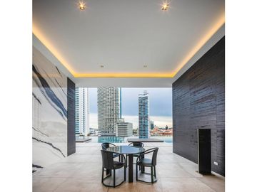 Apartamento en Venta en Bella Vista Nuovo by Armani Casa