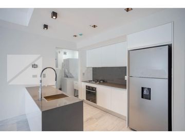 Apartamento en Venta en Bella Vista Nuovo by Armani Casa