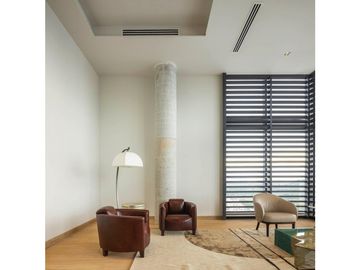 Apartamento en Venta en Bella Vista Nuovo by Armani Casa